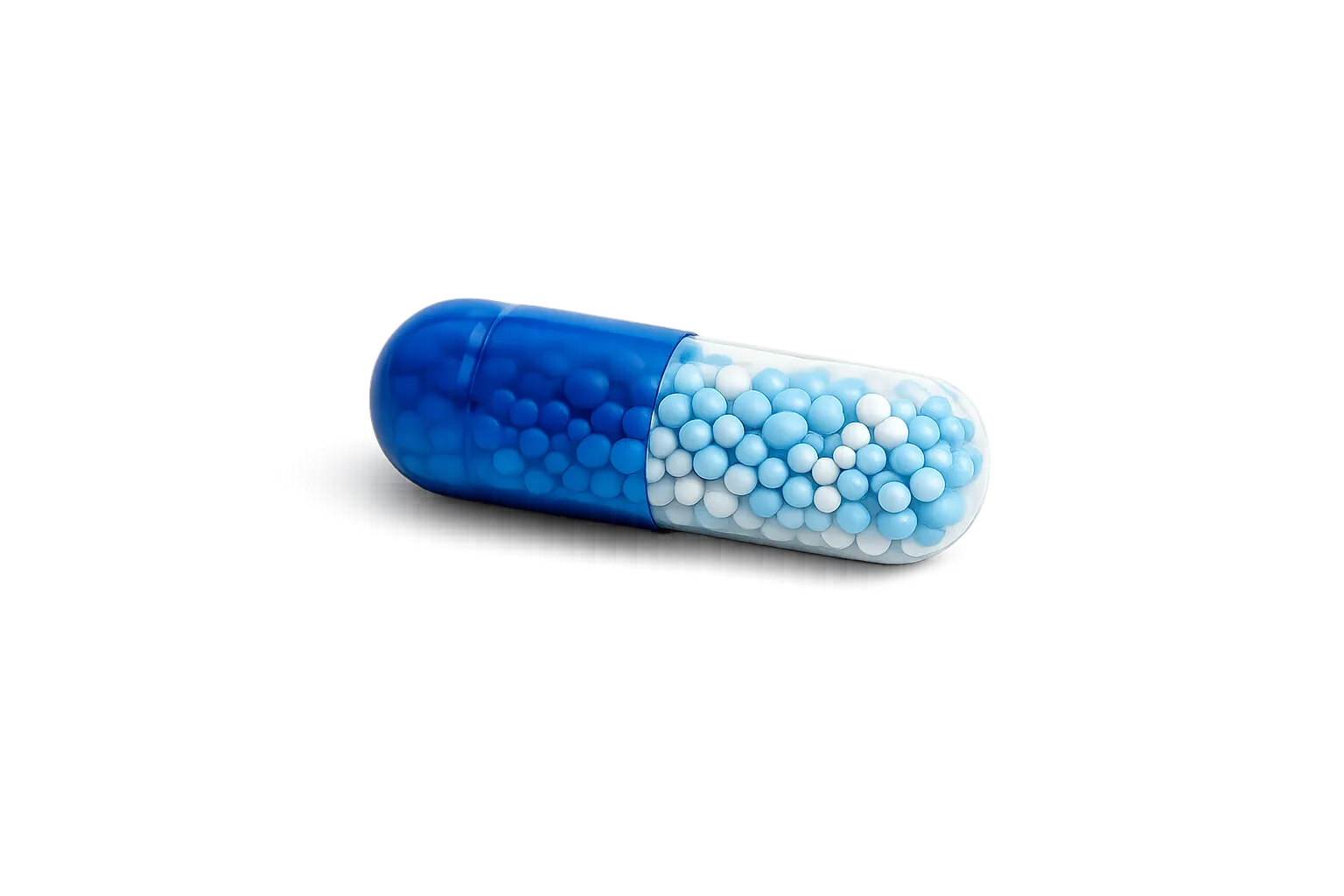 capsule