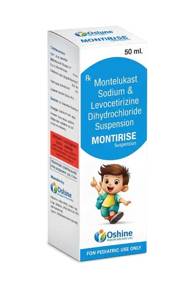 Montirise